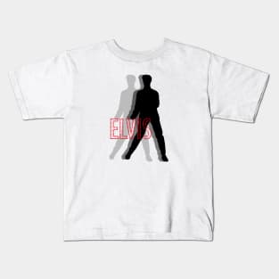 Elvis Presley Kids T-Shirt